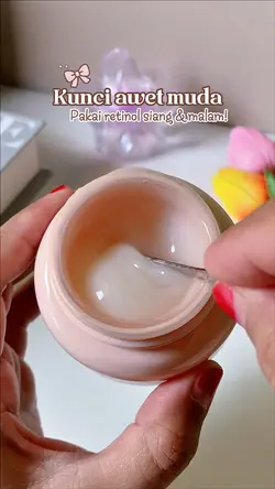 Retinol Mois🍊