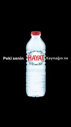 başka ne olabilirki