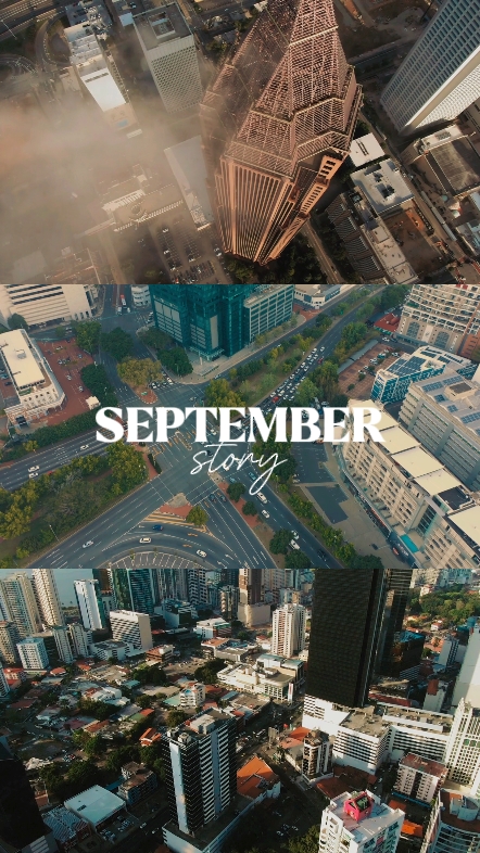 Momentos de Setembro 