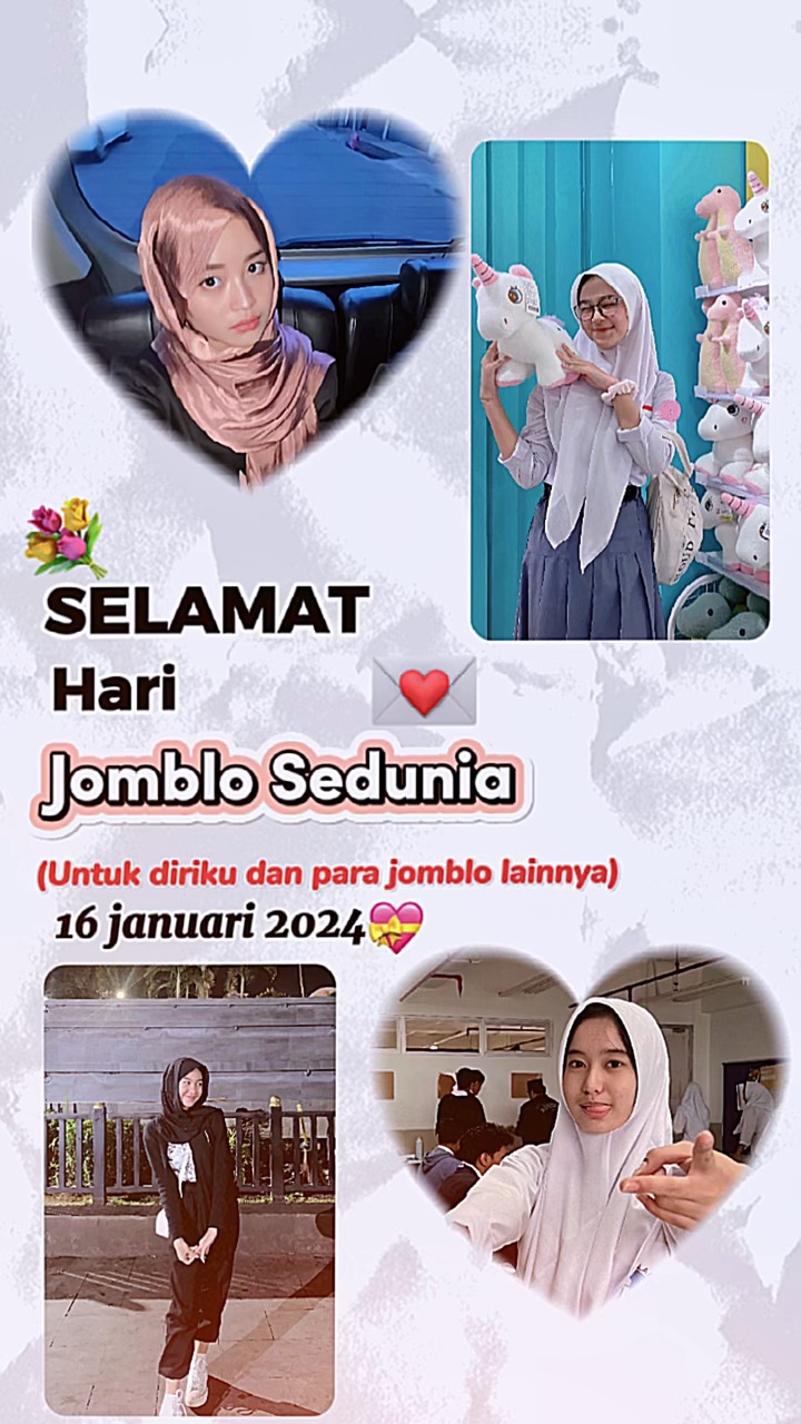 Hari jomblo sedunia