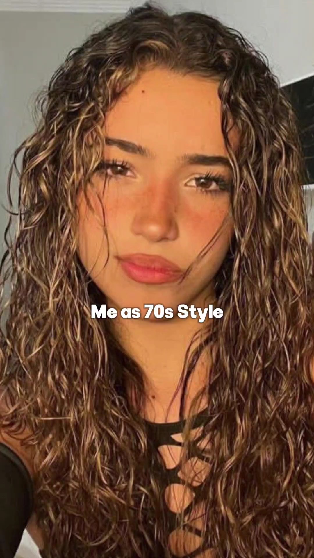 AI Gaya 70-an 
