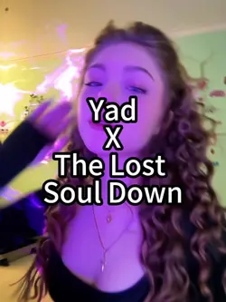 The Lost Soul Down