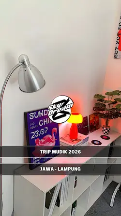 NO MIROR MUDIK 2026