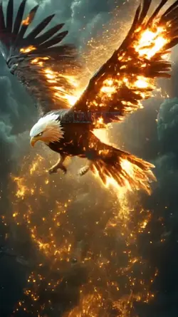 Top Intro Eagle