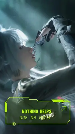 NOTHING HELPS/ワンオク