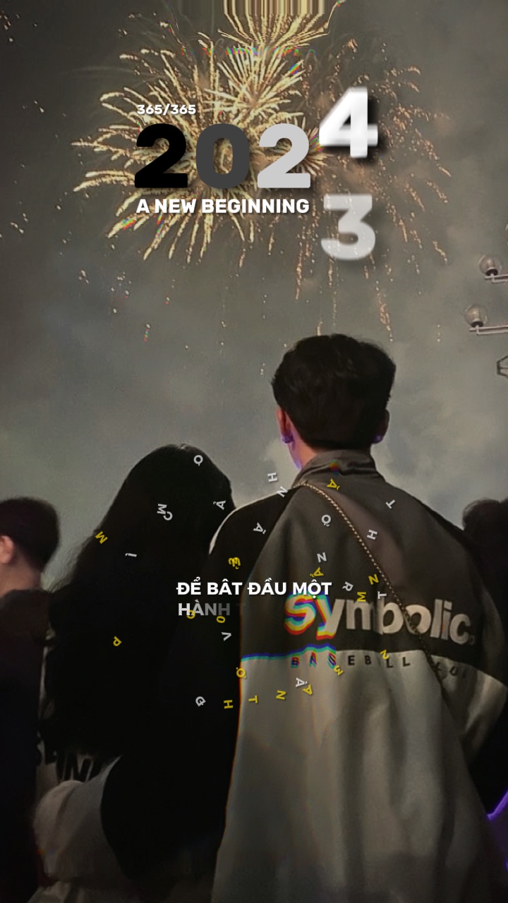 MẪU CHỮ CHẠY 