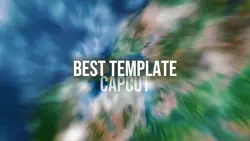 Earth Best Intro