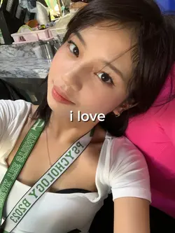 i love i love i love