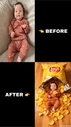 Baby Chips