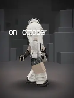 October 3rd