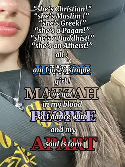 Jewish Girl ! 🇮🇱 