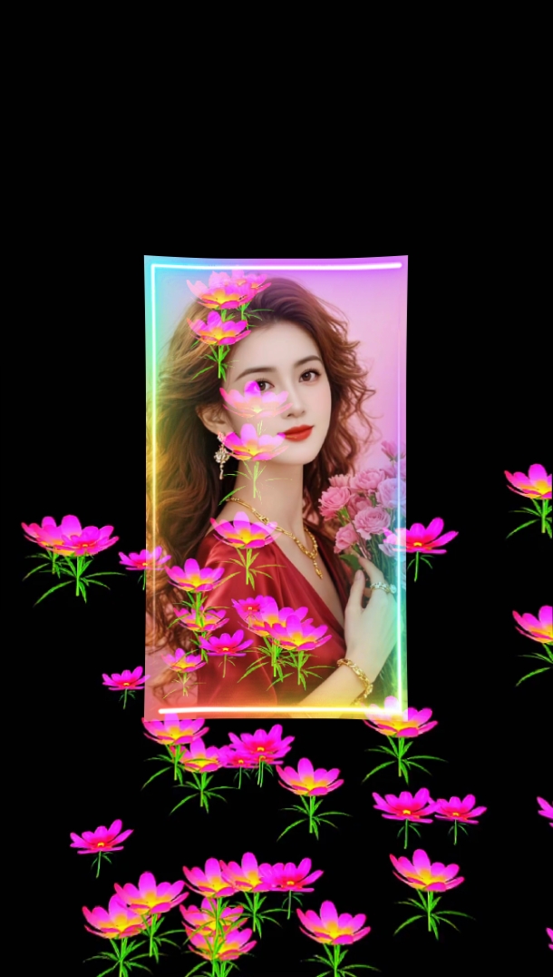 terima kasih 1 ảnh 