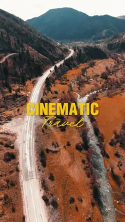 Cinematic Travel