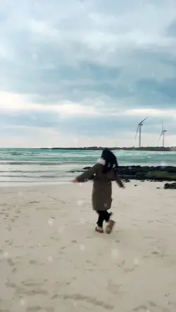 겨울이야기 제주