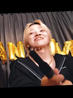 センター分けしてる奴