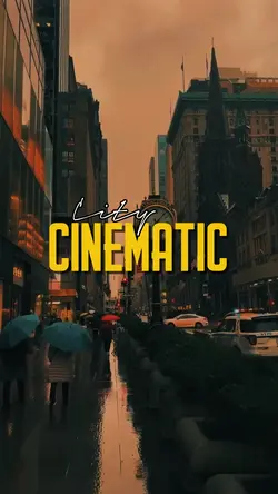 7Clips Cinematic