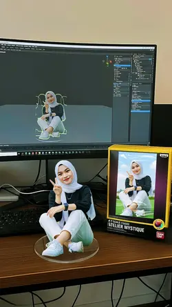 Export ya 