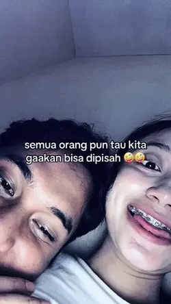 semua orang pun tau