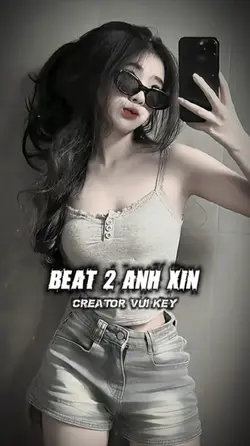 BEAT 2 ẢNH NHẸ NHÀNG
