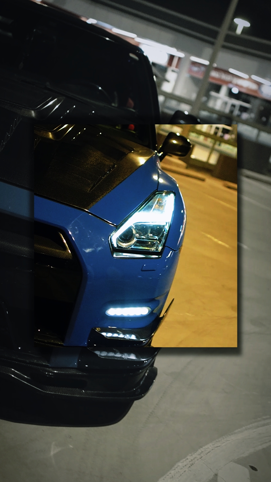 EDICIÓN DEL COCHE
