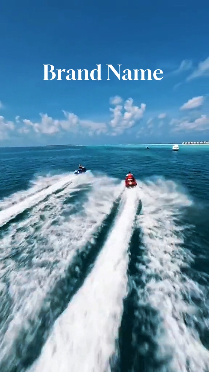 Jetski