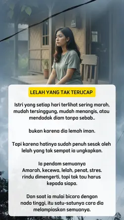cerita hidup