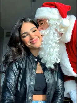 Papai noel 