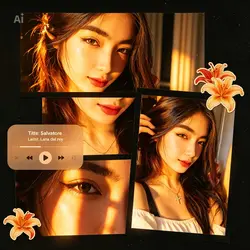 Facialfeature Prompt