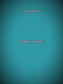 Change ur hairgb