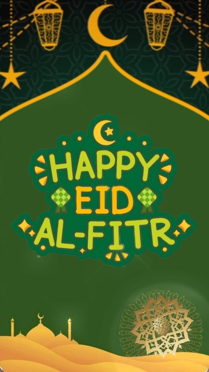 Eid Al fitr