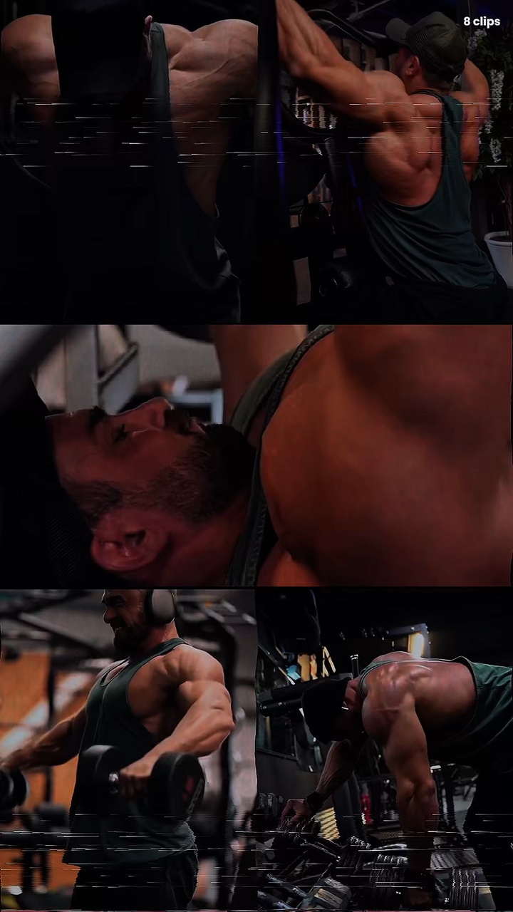 Edición de gimnasio e1