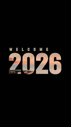2026 welcome
