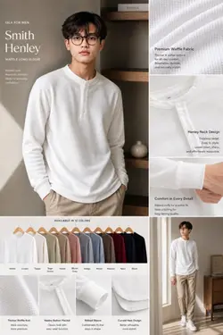 Smith Henley