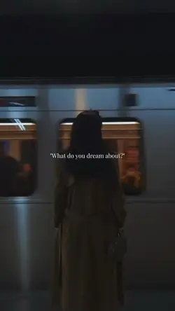 your dream..