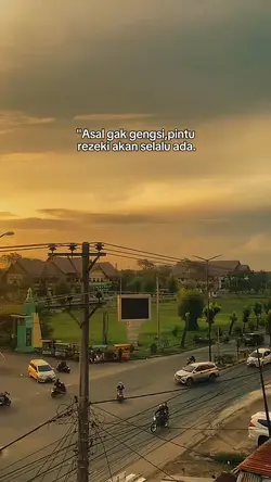 "Asal gak gengsi,pin
