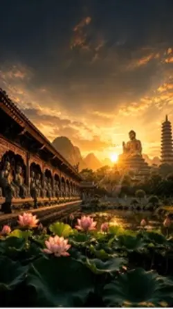 🪷 Phật