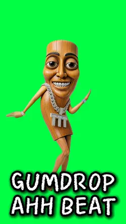 GUMDROP AHH BEAT