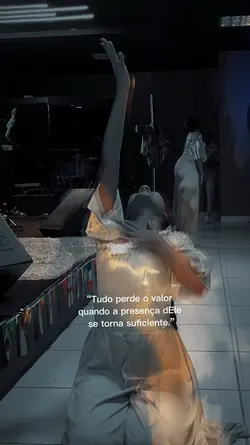 Momentos de Louvor