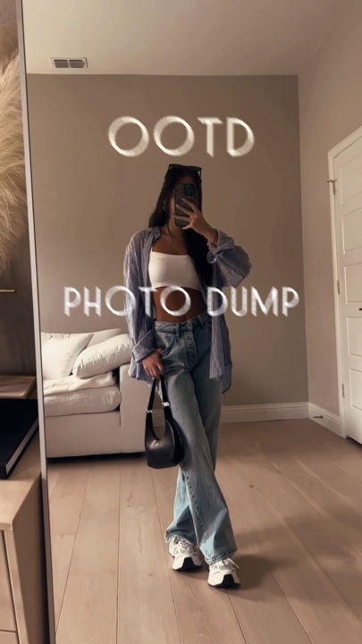 Despejo de fotos OOTD 📸