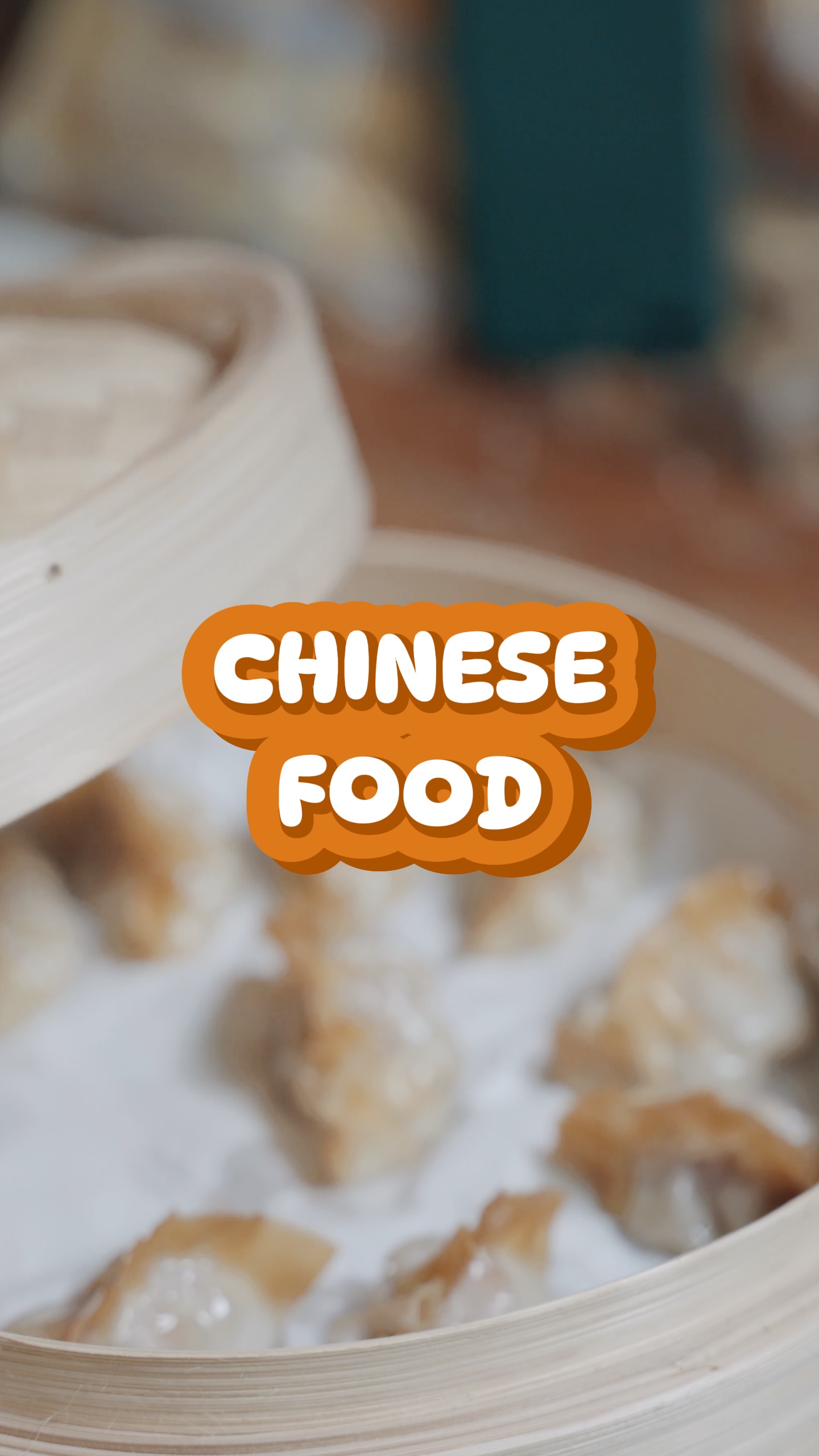 Cuisine chinoise