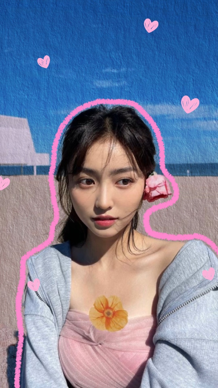 Cutie Girl 