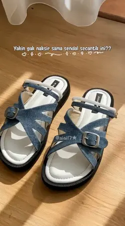 Affiliate sendal