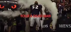 ray lewis