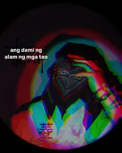 Daming alam talaga
