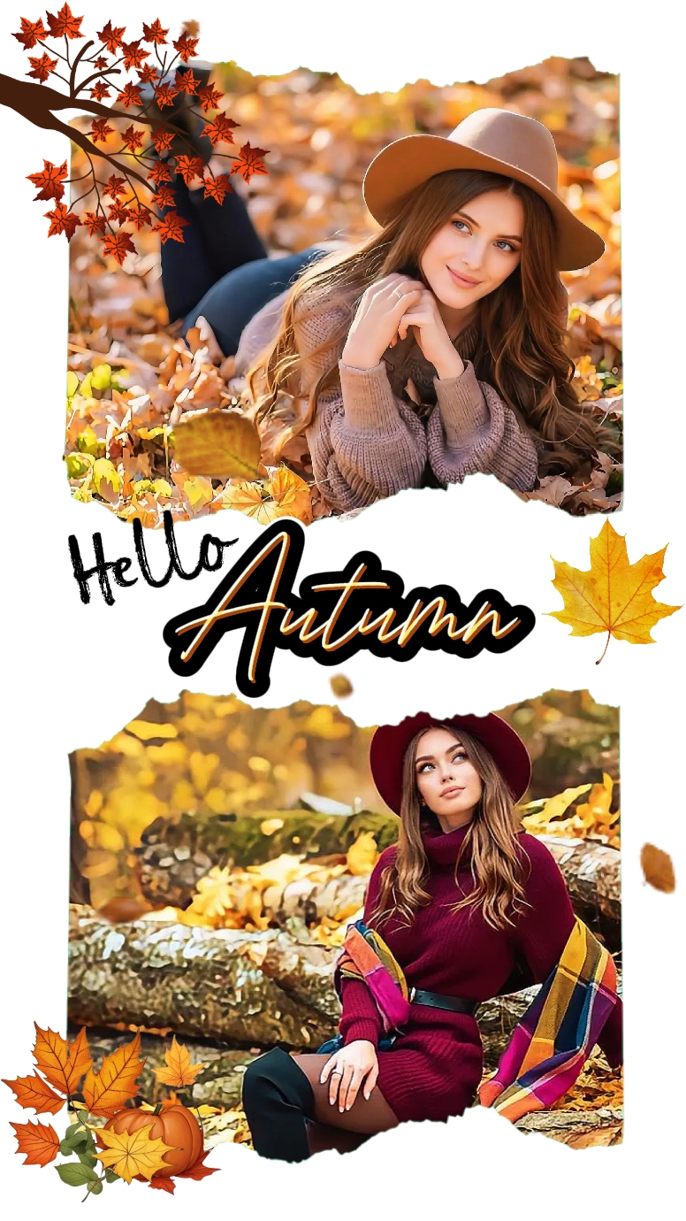 Hola Otoño 2025