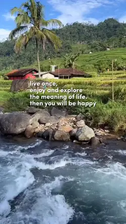 nature