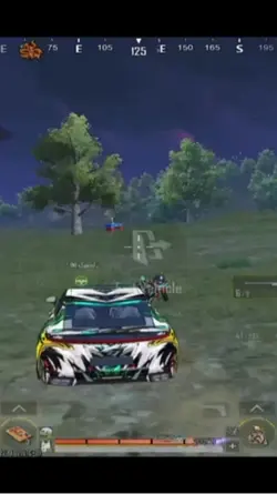 PUBG EDITION