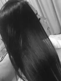joga esses cabelo