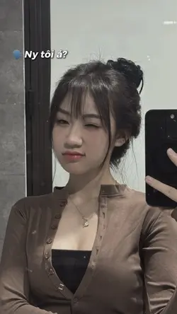 Khoe người yêu