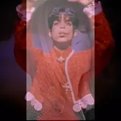 Prince overlay 